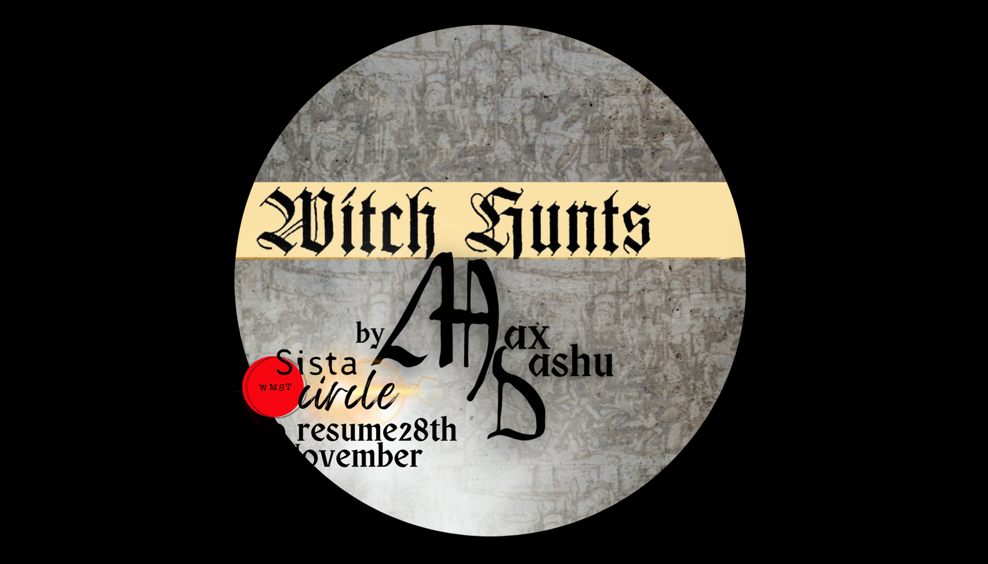 The Witch Hunts: A Visual Presentation by Max Dashu