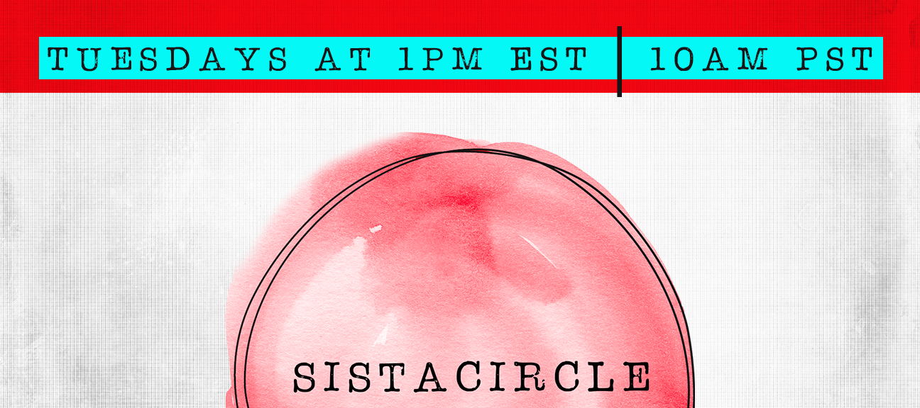 Sistacircle August 27: Porn Research Report Review