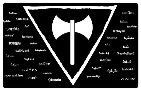 Intergenerational Lesbian Workshop - Session 2